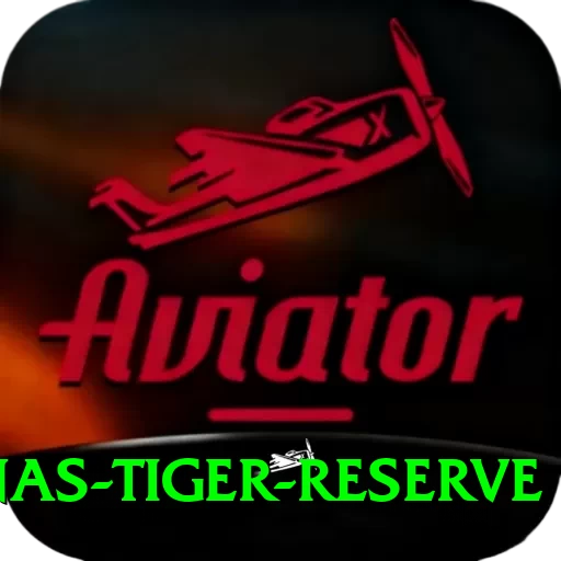 manas tiger reserve Pro Edition v1.9.3 - 2
