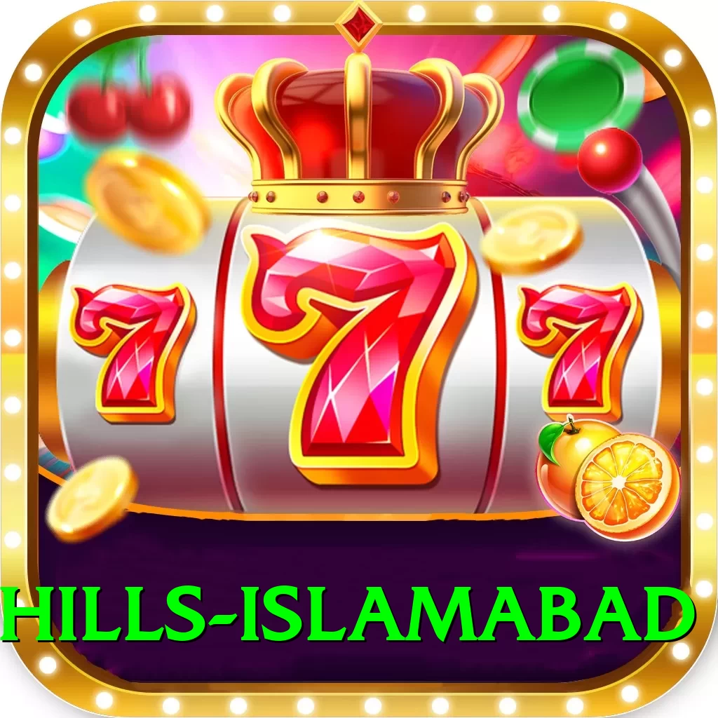 margalla hills islamabad Premium Edition v4.2.6 - 2