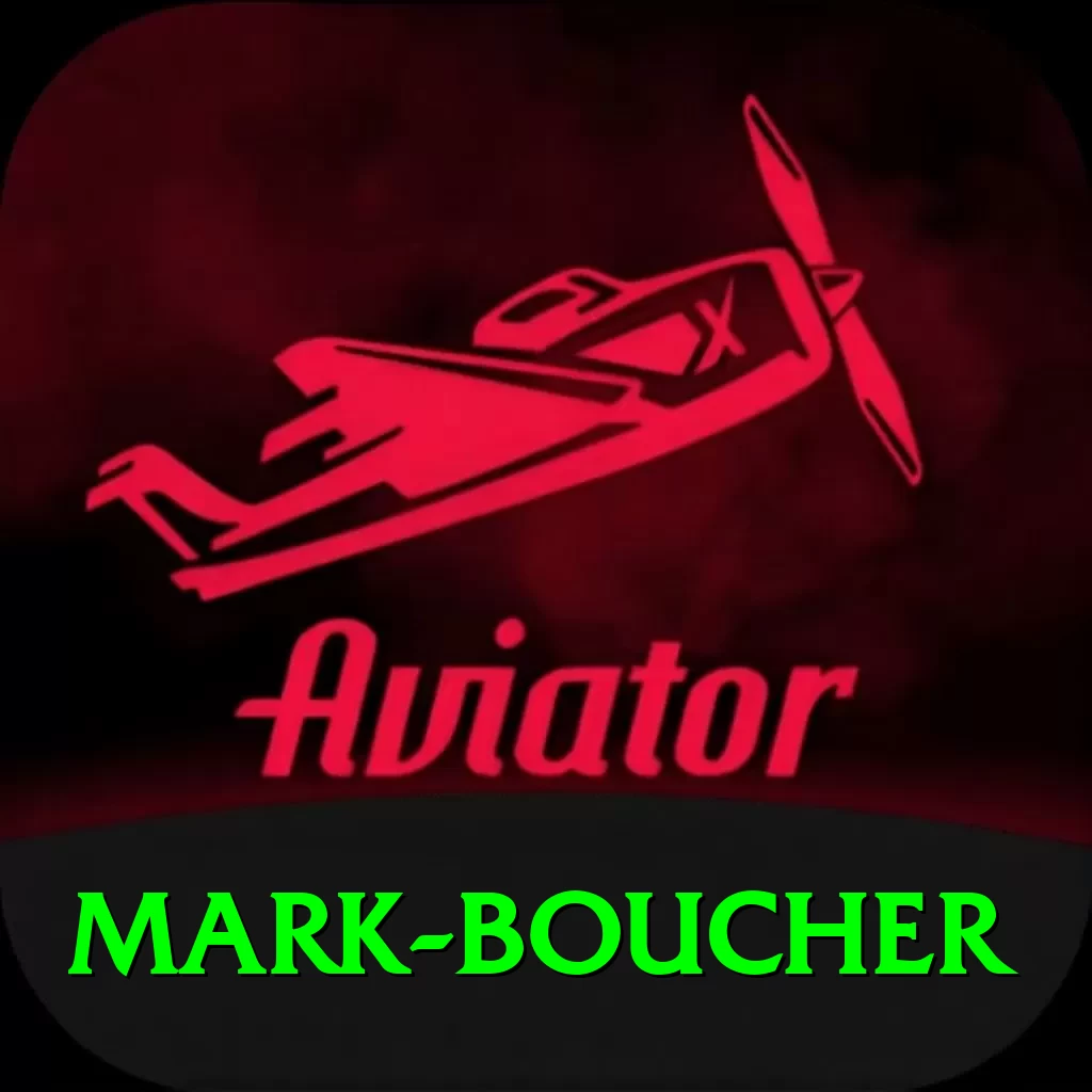 mark boucher Gold v2.5.8 - 2