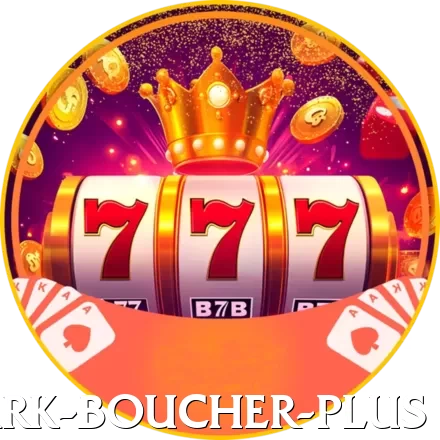 mark boucher Gaming Pro v3.6.5 - 2
