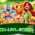 match live score Gold v2.0.9