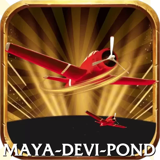 maya devi pond Pro - 2