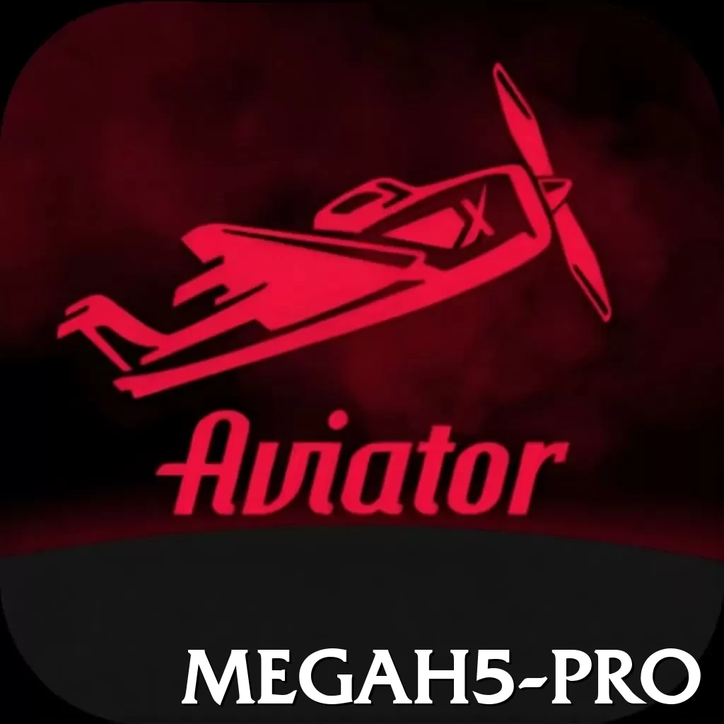 megah5 Pro APK v3.3.2 - 2