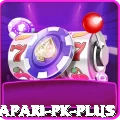 megapari.pk Casino Legend v3.5.8