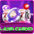mgm grand hotel and casino VIP v5.4.3