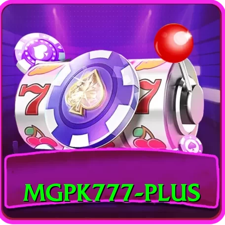 mgpk777 Games (Casino & Earning) Deluxe v1.1.1 - 2