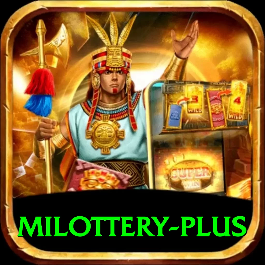 milottery Premium Jackpot - 2