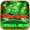 most international runs Games (Casino & Earning) Max v3.6.1