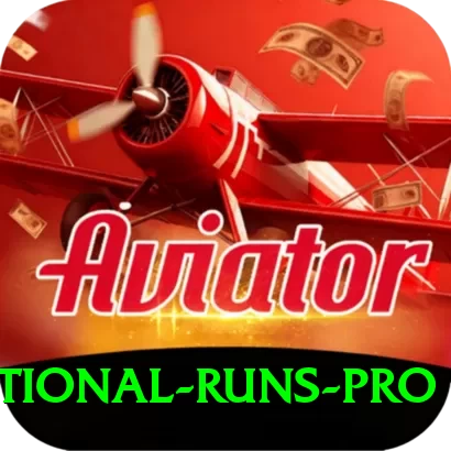 most international runs Turbo Casino App - 2