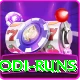 most odi runs Deluxe Pro v3.8.6