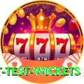 most test wickets Master v4.6.2