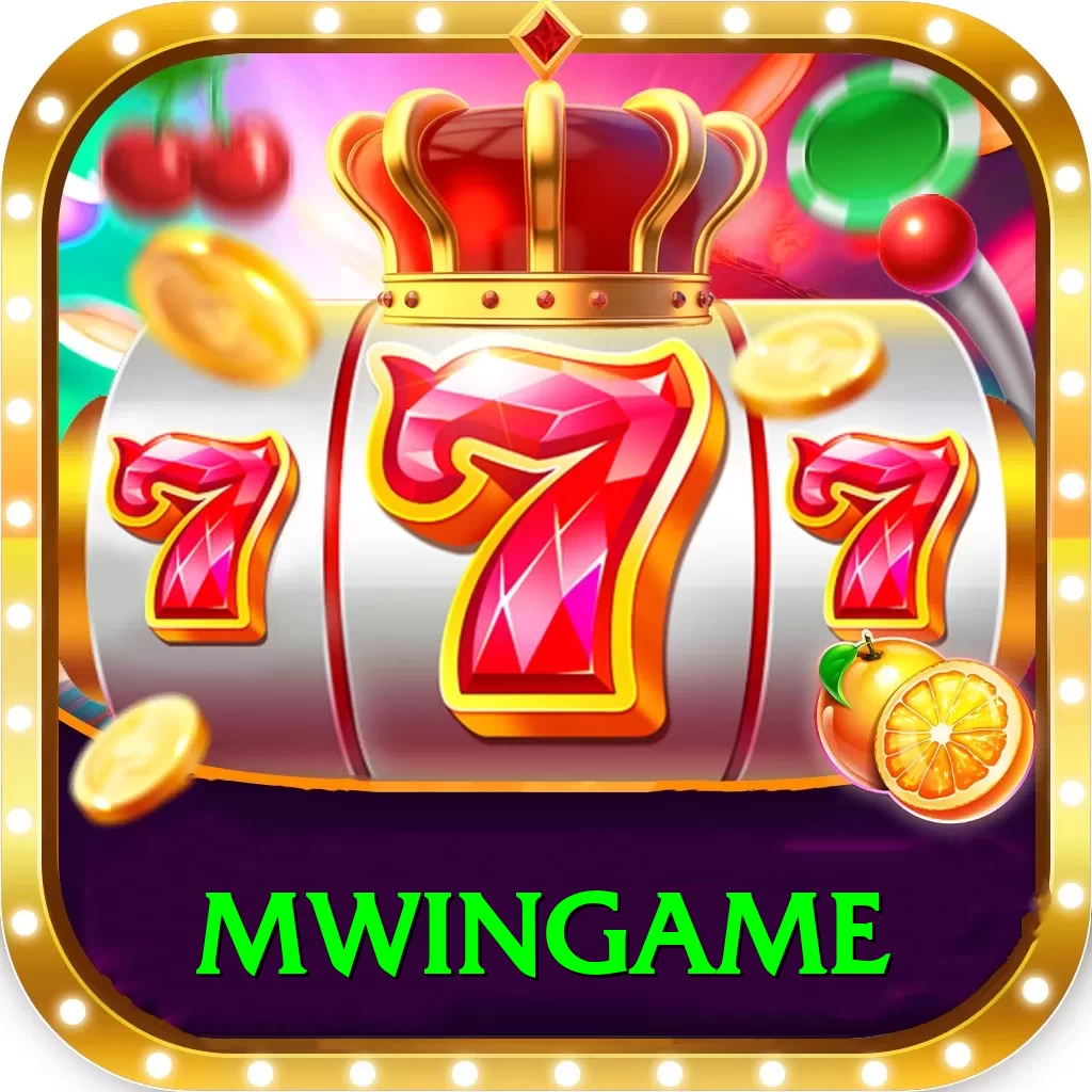 mwingame Deluxe Edition v1.9.7 - 2