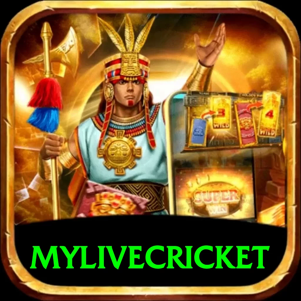 mylivecricket Pro Max v3.4.1 - 2