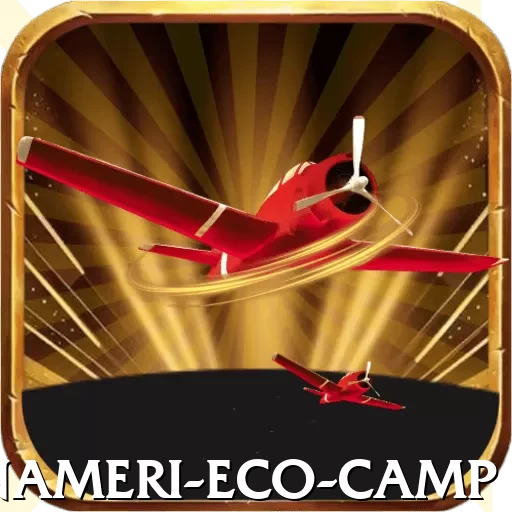 nameri eco camp Deluxe v5.6.8 - 2