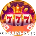 navdeep saini - Slots Elite