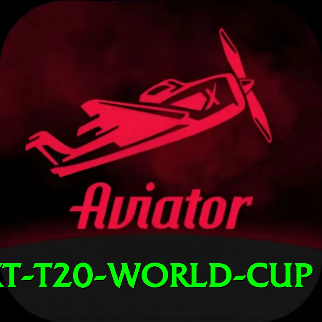 next t20 world cup Elite v1.0.2 - 2