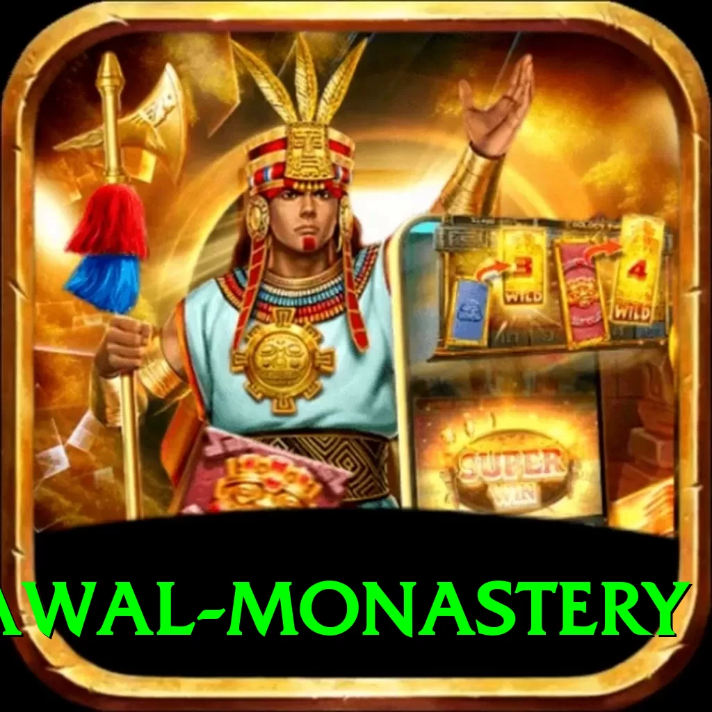 ngawal monastery VIP Edition v1.0.4 - 2