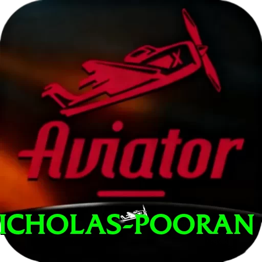 nicholas pooran Gold Edition v5.4.0 - 2