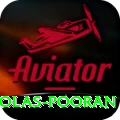 nicholas pooran Gold Edition v5.4.0