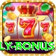 Nine Casino PK Champion - Daily Bonus