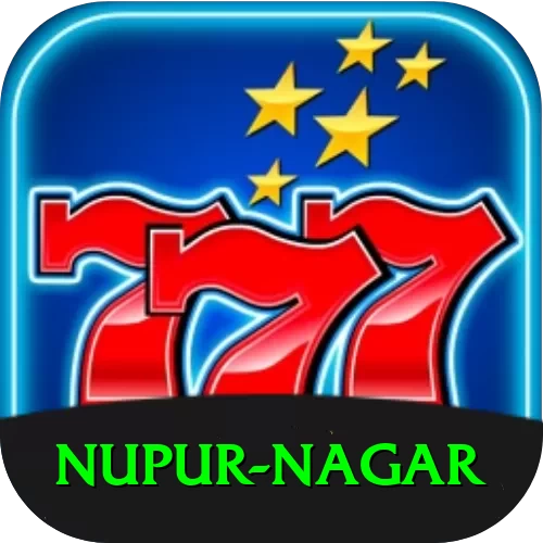 nupur nagar Deluxe v4.2.8 - 2