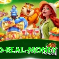 online casino real money
