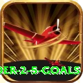over under 2.5 goals Turbo Pro v2.0.6
