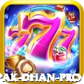 pak dhan Money Legend v2.5.3