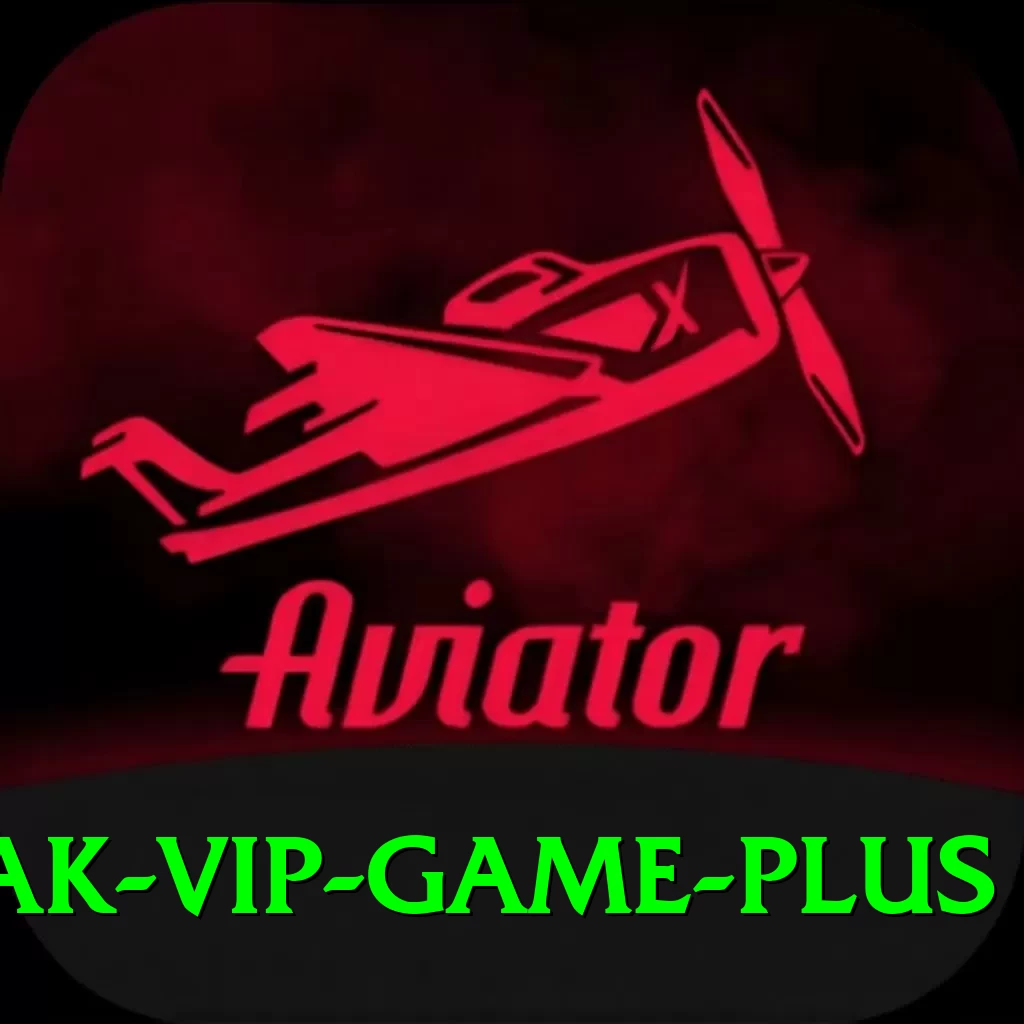 Pak Vip Game Game Master v2.1.6 - 2