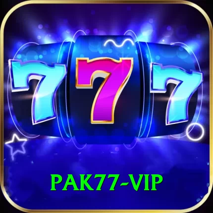 pak77 Supreme Gaming App - 2