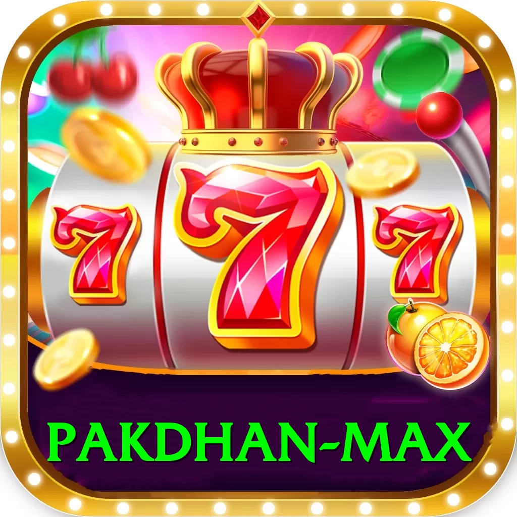 PakDhan Casino Official v3.9.1 - 2