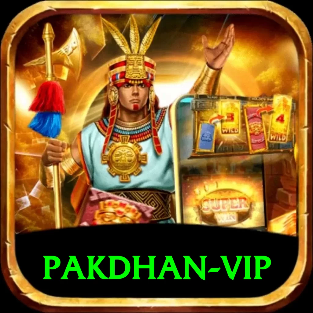 pakdhan Slots Master v3.5.1 - 2