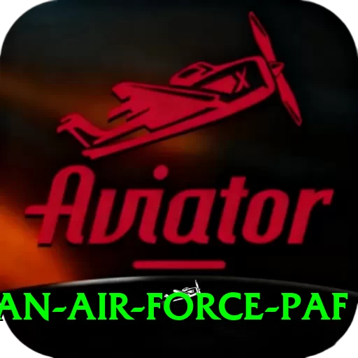 pakistan air force paf Turbo v2.8.9 - 2