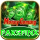 pakspinx App