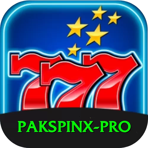 pakspinx - Casino VIP - 2