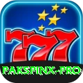 pakspinx - Casino VIP