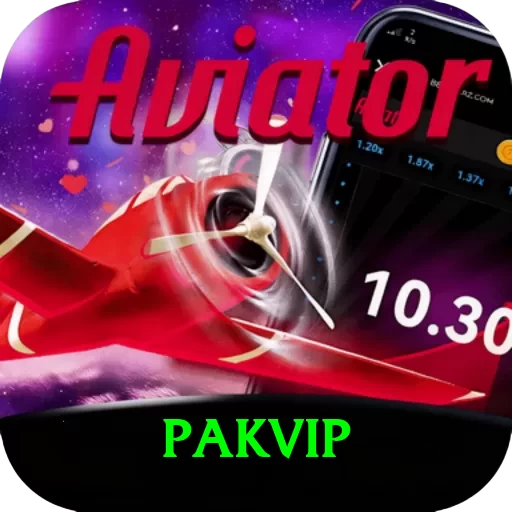 pakvip VIP Pro vv3.1.8 - 2