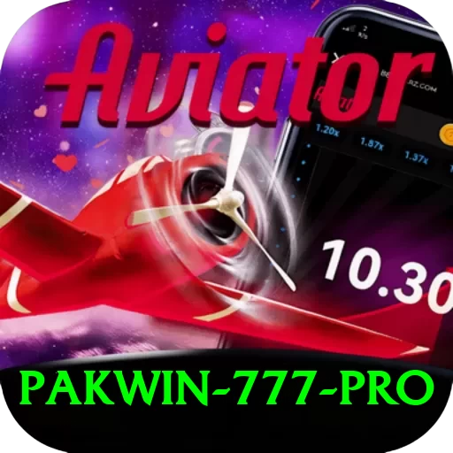 pakwin 777 Gold Edition v2.8.3 - 2