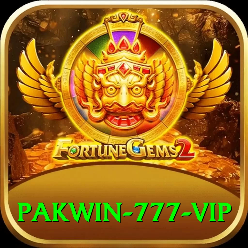 pakwin 777 - Prime Earning App - 2