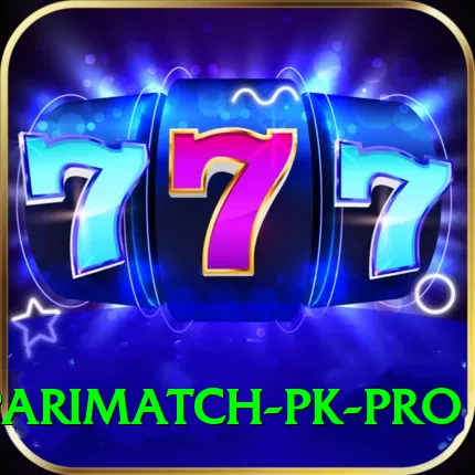 PariMatch PK - Elite Earning App - 2