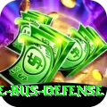 park the bus defense Games (Casino & Earning) Deluxe v5.1.4