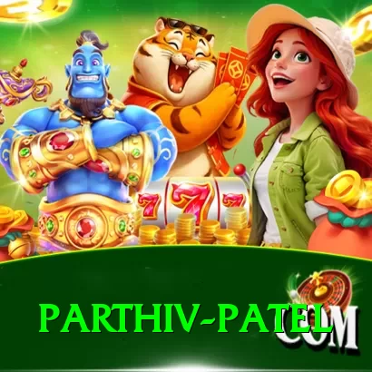 parthiv patel Games (Casino & Earning) Gold v4.9.0 - 2