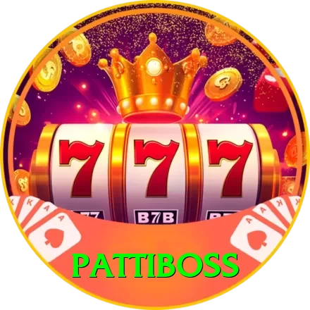 pattiboss Pro Max v2.0.3 - 2