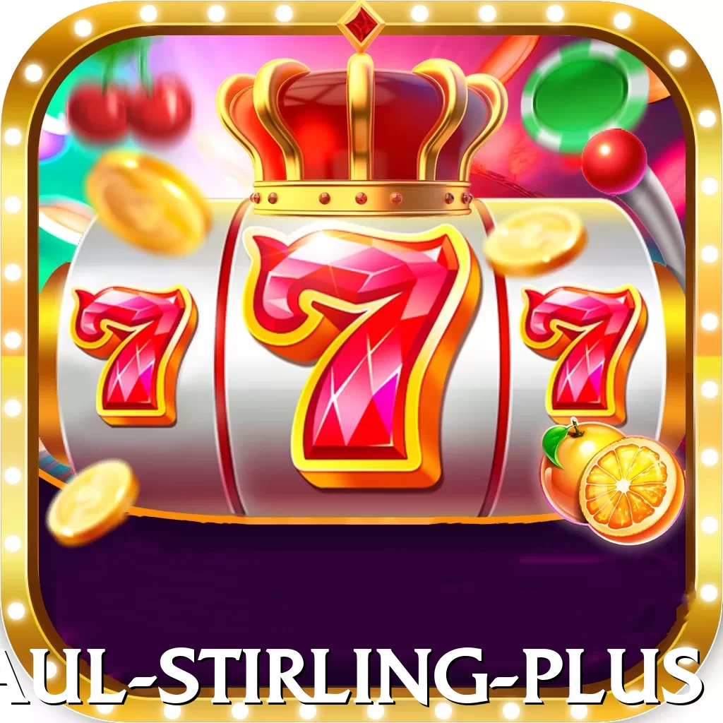paul stirling - Ultimate Edition v2.2.0 - 2