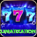 periche acclimatization Max Pro v1.5.3
