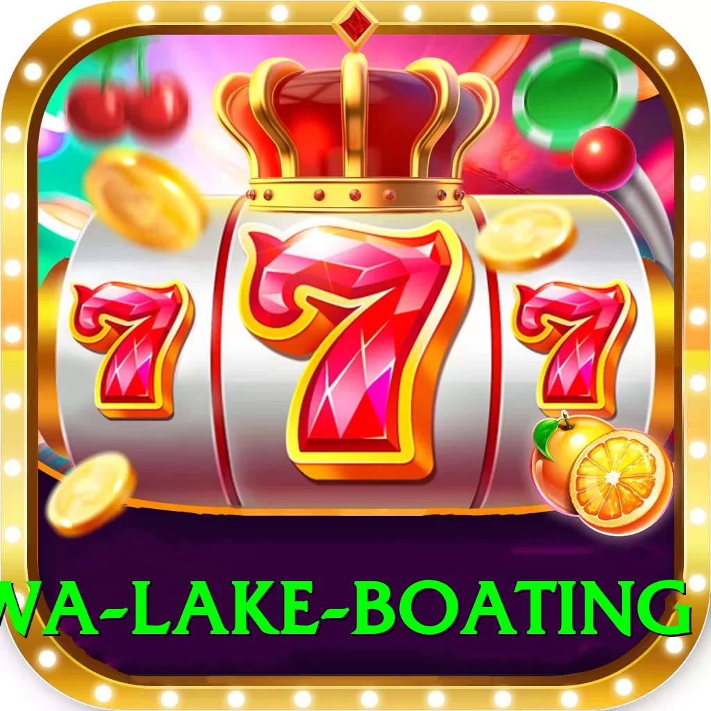 phewa lake boating Games (Casino & Earning) Turbo v3.4.6 - 2