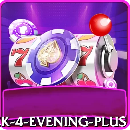 pick 4 evening Pakistan Turbo v3.6.1 - 2