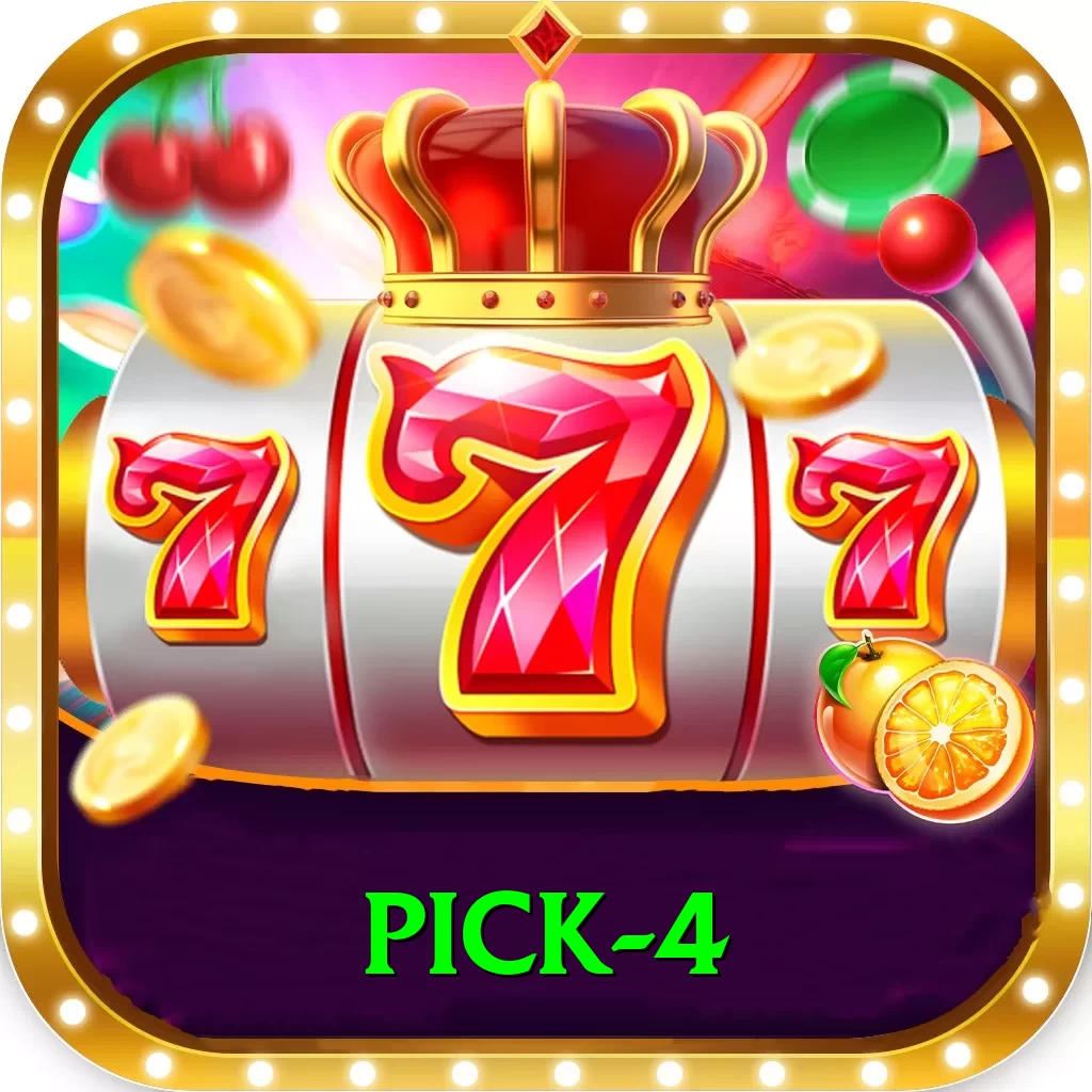 pick 4 Premium v4.0.0 - 2