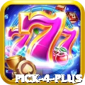 pick 4 Pro - Win Real PKR