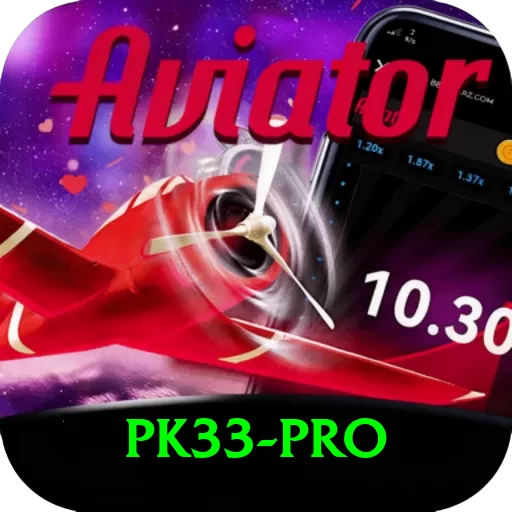 pk33 Max Pro v5.1.1 - 2